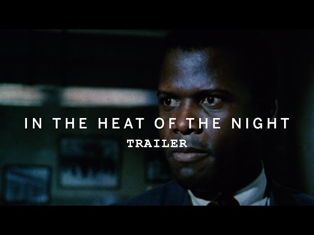 In the Heat of the Night - Movies on Google Play