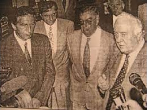 როგორ ჩამოიყვანა პრიმაკოვმა აფხაზური ელიტა თბილისში და რა მოხდა შემდეგ!