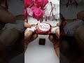 WALNUTCrystal choco Mood chocolate unboxing #viral#shortsfeed #shorts