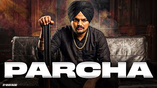 Parcha Tribute To Sidhu Moosewala Rooh Radio