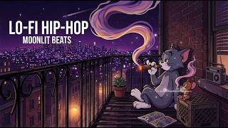 “Not that deep, just smoke” Playlist — 420 Vibe Music | Chill Rap • Bluesy Hip-Hop • Stoner Mood
