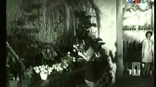 Azerbaijani Dance. Mirze Babayev & Zeyneb Khanlarova