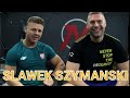 PARAOLIMPIJCZYK skopał mi dupsko - trening ze Sławkiem Szymańskim