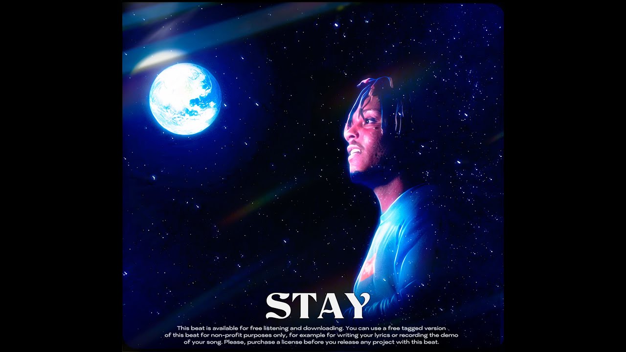 [FREE] Juice WRLD Type Beat - 