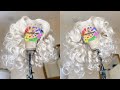 - WaterColoring My Craft Icy Blonde | ft AOB Hair 🤍❄️🌬 Toning