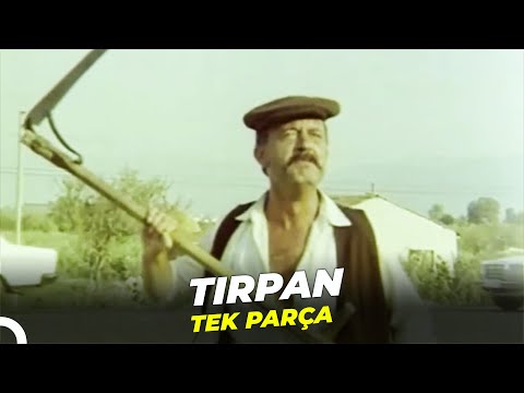 Tırpan | Eski Türk Filmi Full İzle