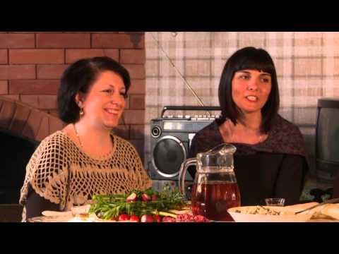 \"ხანში შესულო მეცხვარე\" • ნანინა(თბილისი)