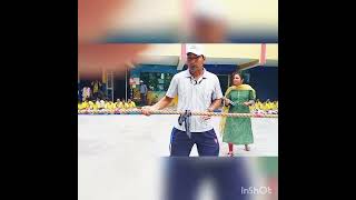 National Sports Day celebrated at RKPS Campus | must watch screenshot 3