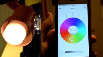 EasyBulb Plus wireless lightbulb REVIEW (And Router)