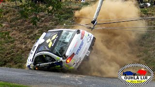 Highlights Finale Coupe de France des Rallyes 2023 à Ambert by Ouhla Lui