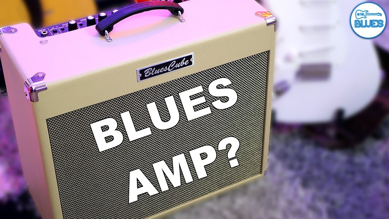 Roland Blues Cube Stage - How Well does it Blues? 🧐🤨 - YouTube Roland Blues Cube Stage - How Well does it Blues? 🧐🤨 - YouTube