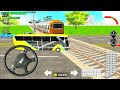 Autobús Simulador Transporte Público - Autoescuela Bus | Juegos Android