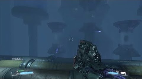 Doom Snapmap - Restricted Lab 2 (Part 3)