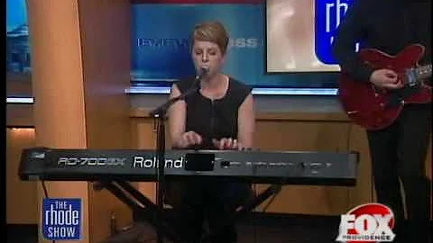 The Local Scene: Leah Carlson