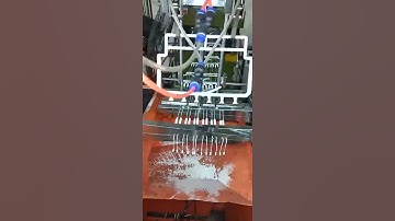 sting lock cord hang tag for injection molding machine2