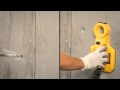 Dust - Large Hammer Hole Drilling - DEWALT Perform & Protect™