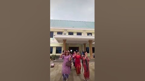 Tortor si boru Toba Gadis Melayu dengan Tortor Batak