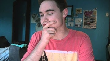 PDA - Doug - Worst update ever video ever