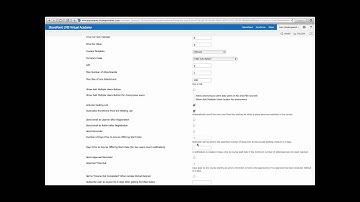 Enable learning process automation