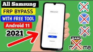 تخطى حساب جوجل سامسونج   samsung bypass google acount a20s