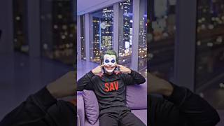 ⏳ Joker's Time Machine Challenge: 1k Target for a Surprise!#ai #futureai #short