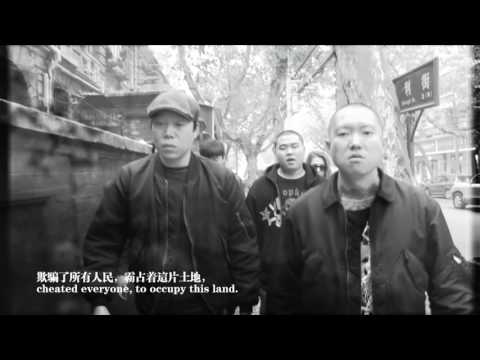 SMZB - A Song for Chen Huaimin   [Official Music Video]