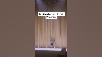 My first project in python👨🏼‍💻 | Developer funny videos 😅🤣🤣 | #shorts #developer  #coding #interview