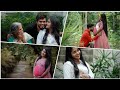 Balu  haritha  ingane oru bharyayum bharthavum  baby shower  photoshoots