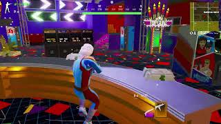 15 minutes and 35 Seconds of Radical Heights Remake Demo 2 Gameplay