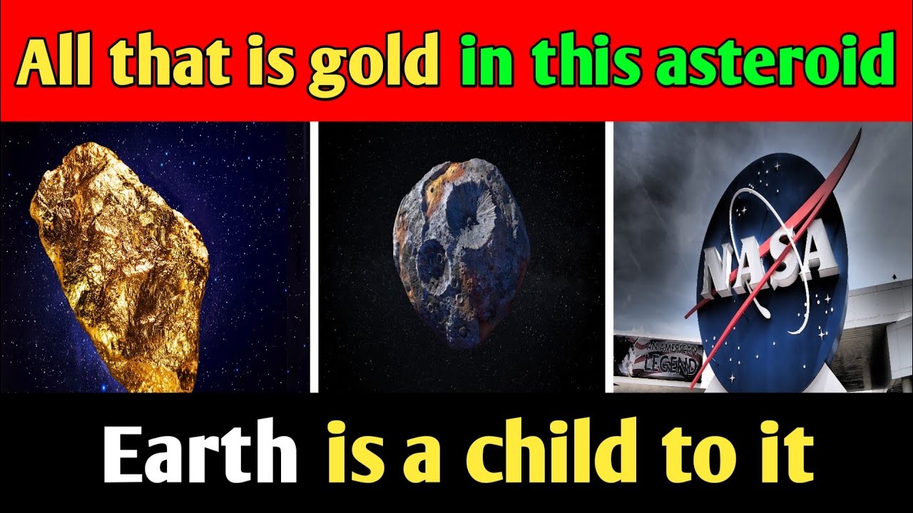 Gold Came To Earth From This Place Amazing Facts Fact Talk Of where-was-adam-created-seekersguidance