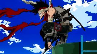 |MHA| UST — Here Mix #3