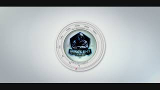 ID#56 Focus logo Animation
