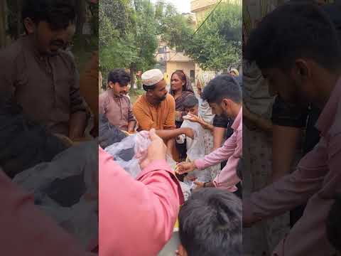 Sakhi Shah itrat