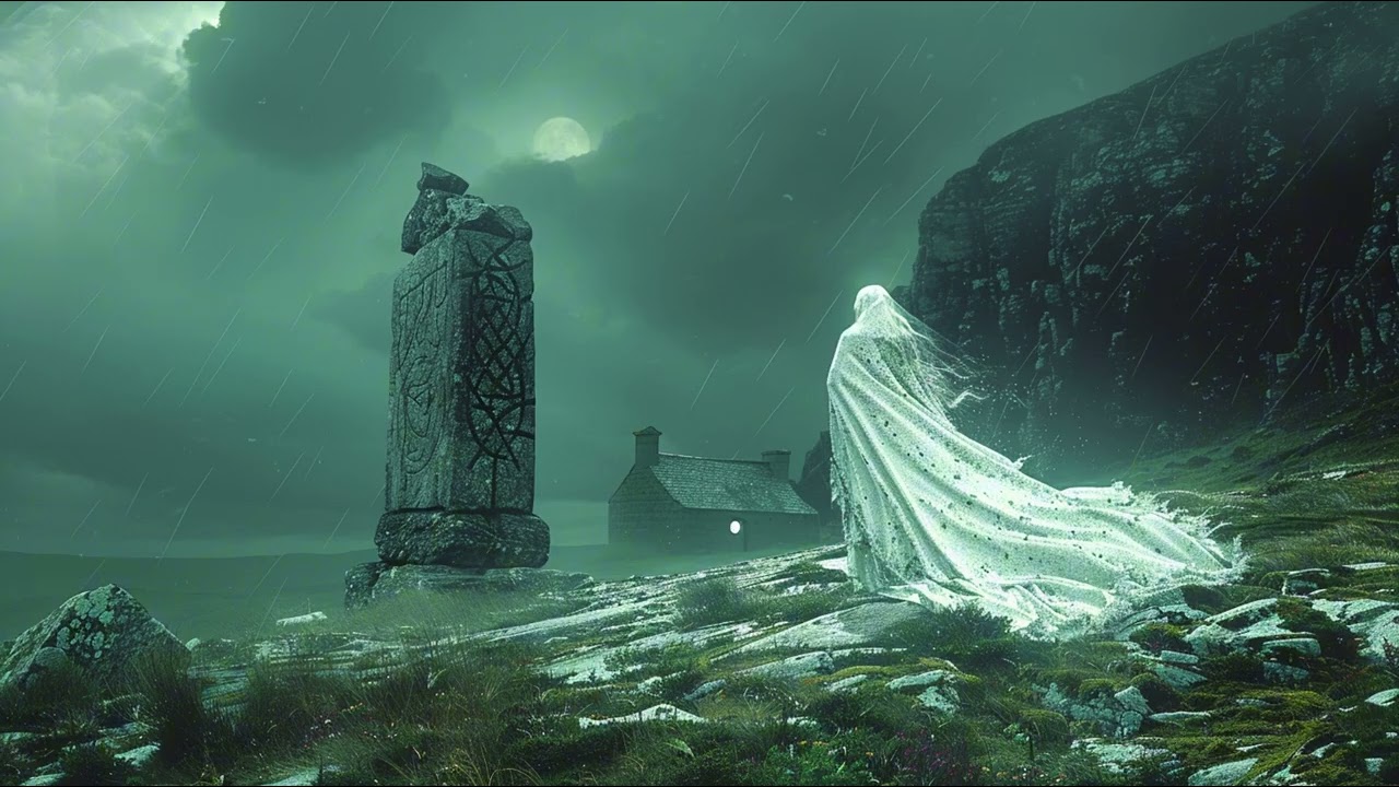 The Banshee's Lament