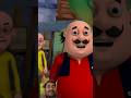 4 February 2026Motu ने उठाई अपने नाना पर उंगली | Motu-Patlu