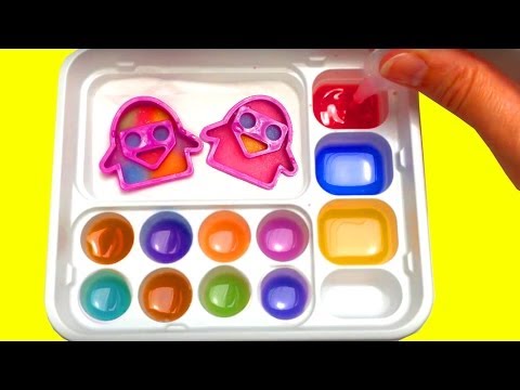 漫画 赤ちゃん クラシエお絵かきグミ土地diyの日本のお菓子作りキットおえかきグミランドグミランドpopin クッキン Youtube