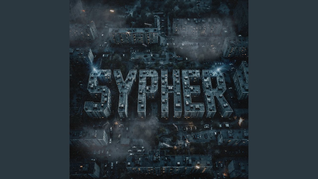 Guarda Sypher su YouTube Guarda Sypher su YouTube