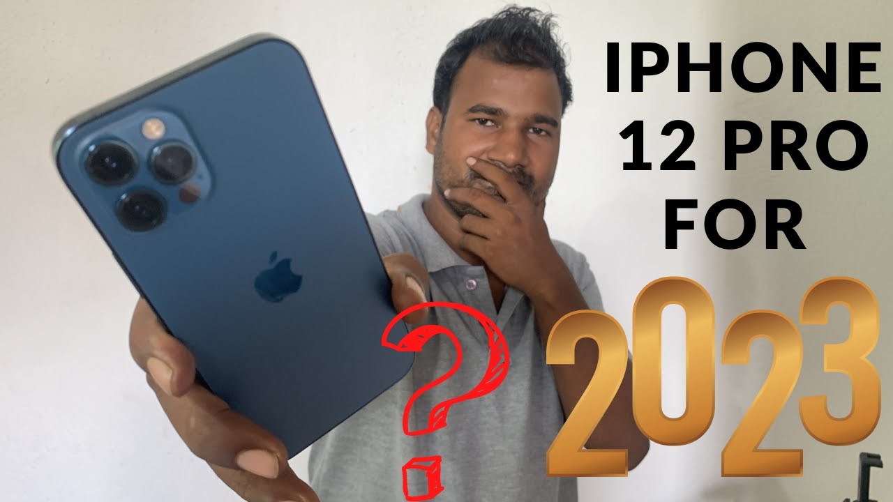 Buy Or Not Refurbished Iphone 12 Pro For 23 Ii Reupload Youtube