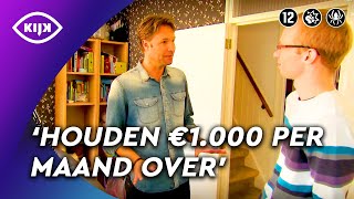 Zo GEORDEND als deze SCHATZOEKERS vind je ze zelden | Hoeveel Ben Je Waard? | KIJK