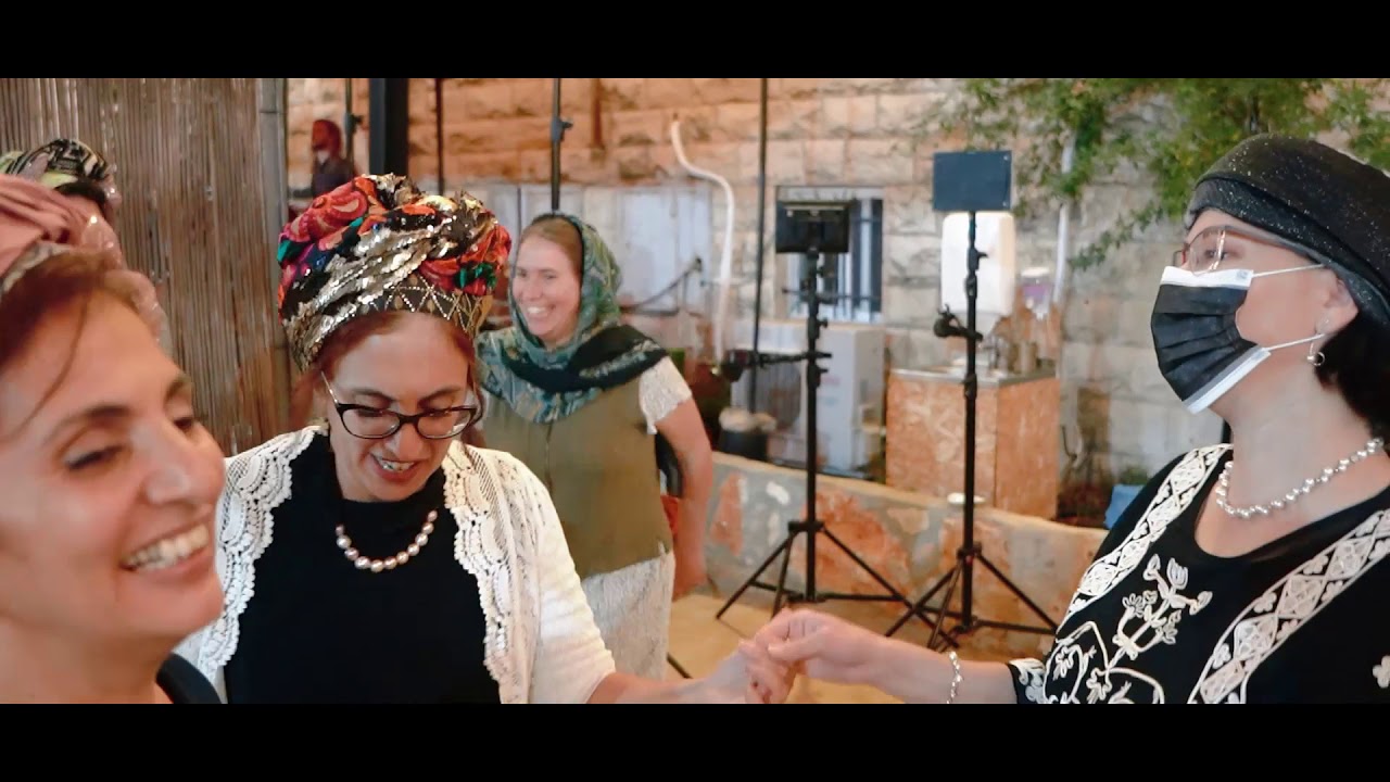 קליפ חתונה | זהר ואבי