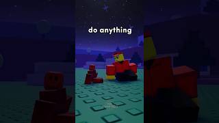 Forsaken Babysitting