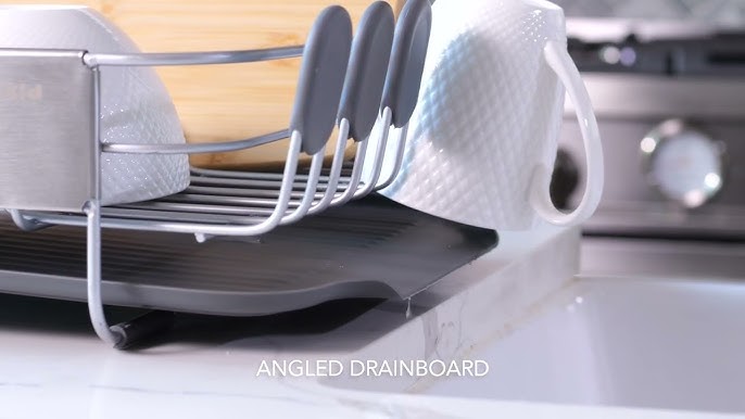 The 10 Best Drying Dish Racks of 2023 (Reviews) - FindThisBest