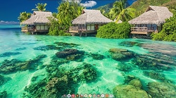 ArcoLinux : 1786 Building and installing the latest kernel 3/3