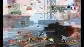 KrYpTiC BliiTzz - Instinct Trailer (MW2)