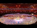 Closing Ceremony Of 7th Military World Games Held In Central China Closing Ceremony Of 7th Military World Games Held In Central China