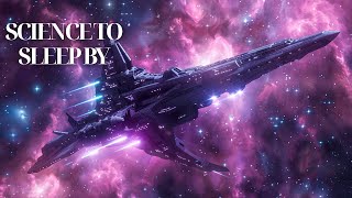 3I-ATLAS: The Cosmic Visitor We Might Have Summoned | Documentary For Sleep