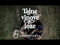 Tajne vinove loze - serija sa Slobodom Mićalović i Vojinom Ćetkovićem