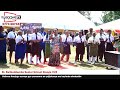 Nkwagala Uganda by St. Balikuddembe S.S Kisoga OBs and OGs with Hellena Nanjego Mp3 Song