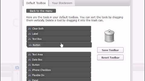 codeCanvas Promo Video