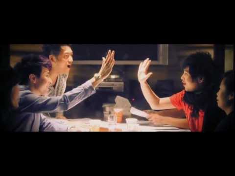 狄易達, 高皓正, 葉文輝 - 辣著生命 MV SNAZZ Music